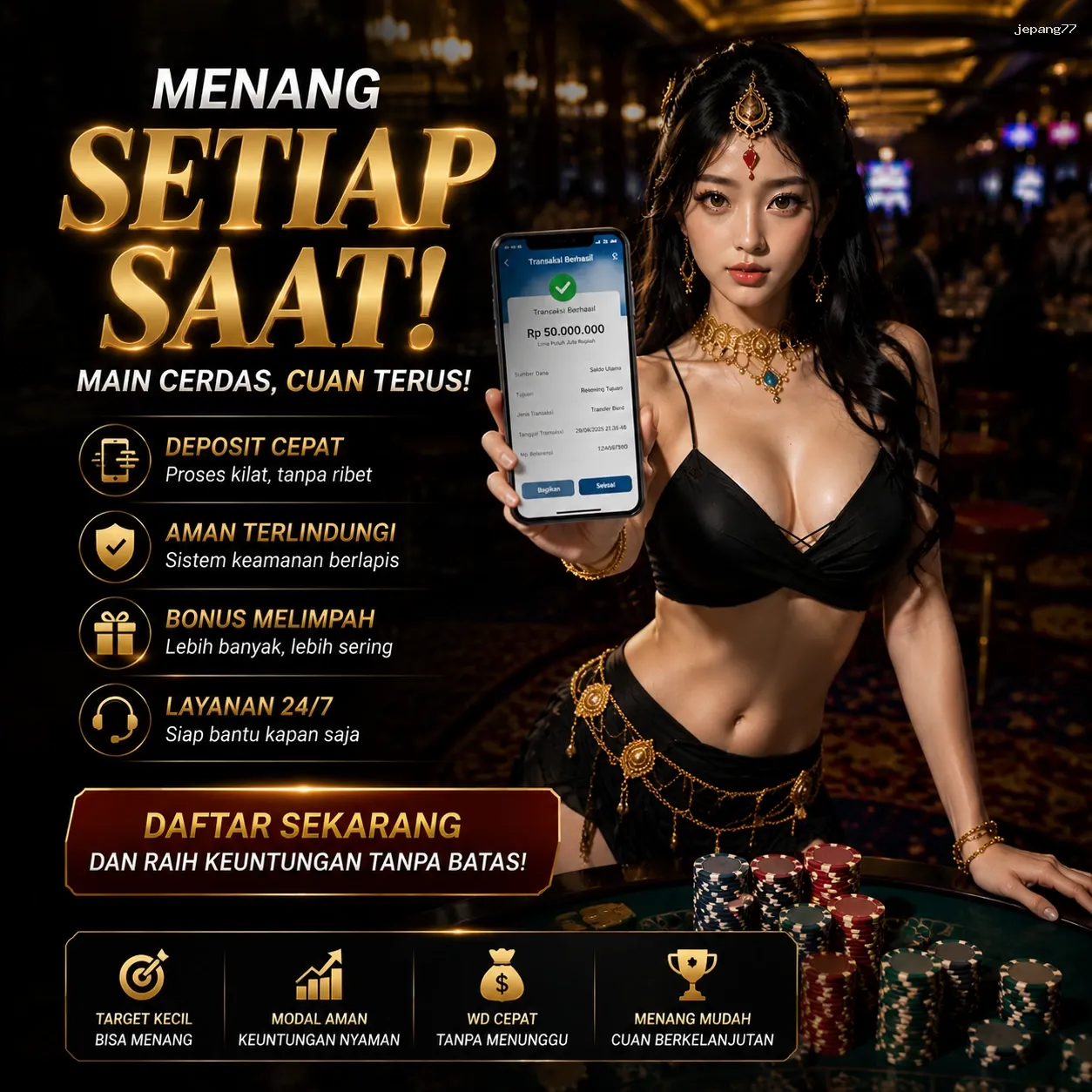 Pemula di jepang77 Temukan Game Terbaik untuk Dilihat