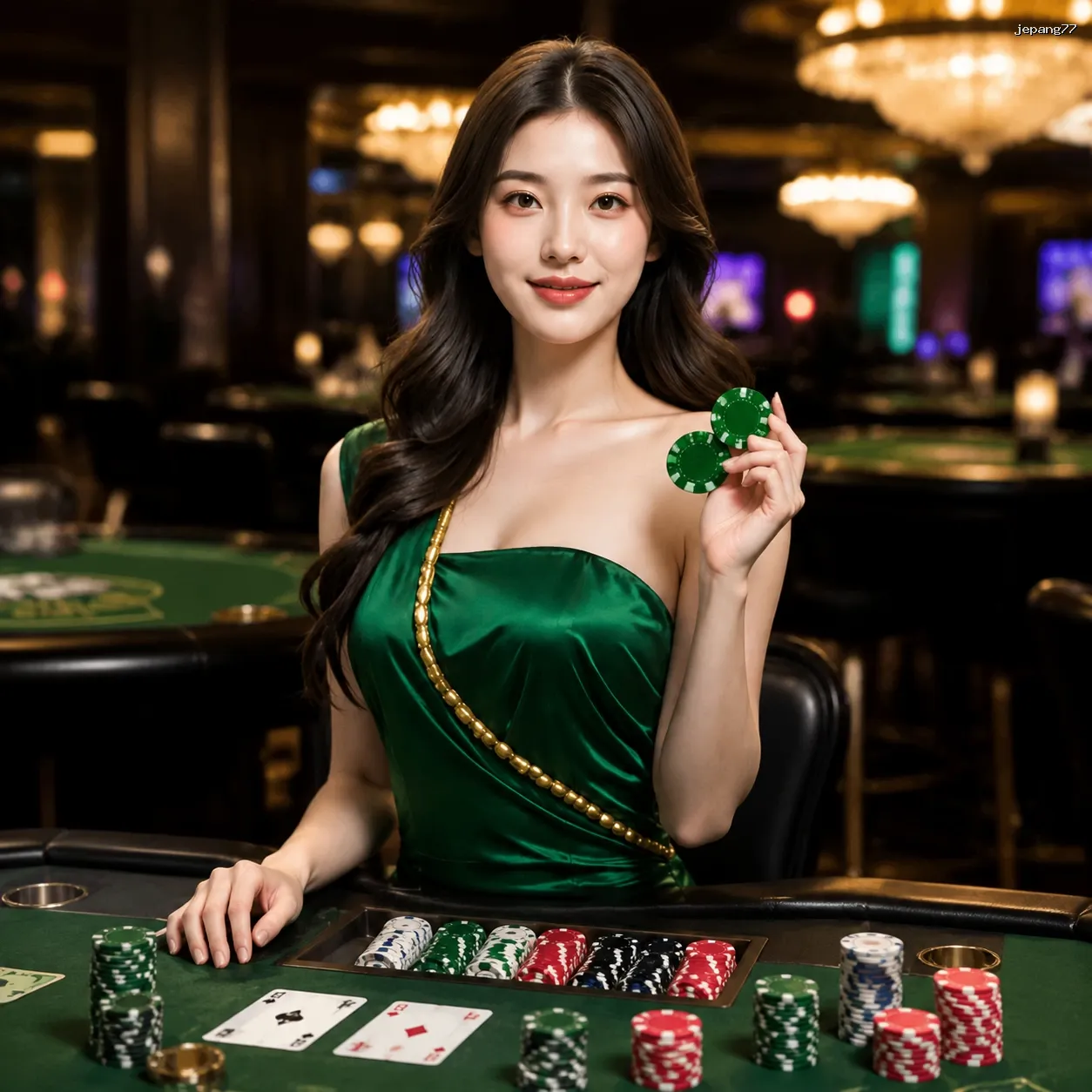Keunggulan dan Fitur Menarik di Situs Game jepang77