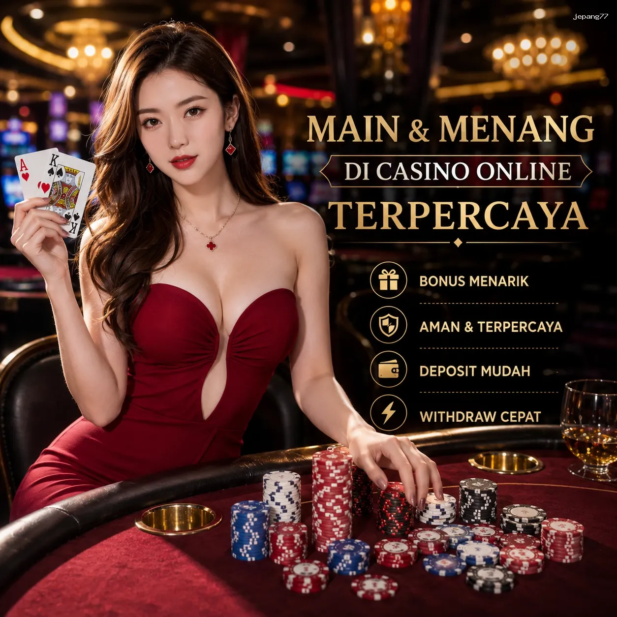 Menelusuri Keunggulan Situs Game jepang77